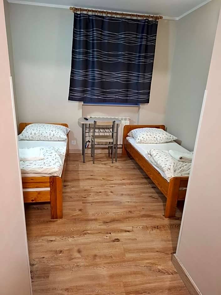 Motel Ketmia