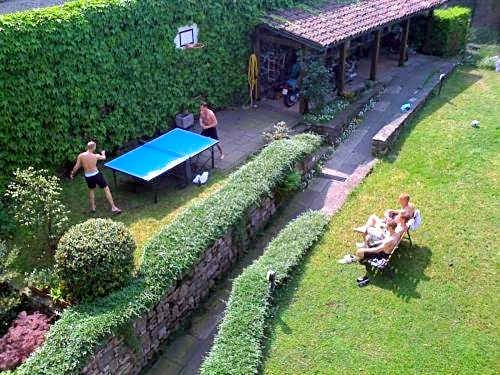 B&B Entro Le Mura
