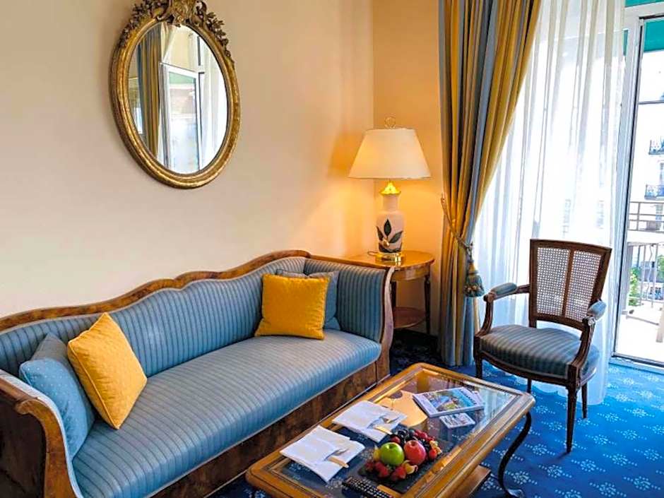 Hotel Mirabeau, BW Signature Collection