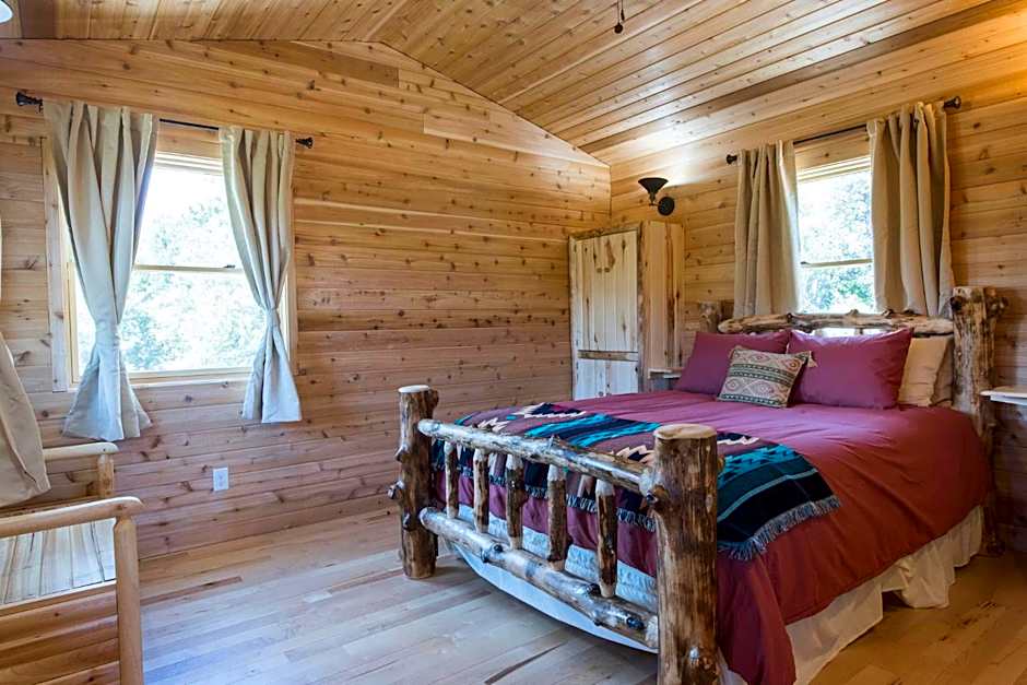 Boulder Mountain Guest Ranch