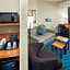 Fairfield Inn & Suites by Marriott Phoenix Chandler/Fashion Center