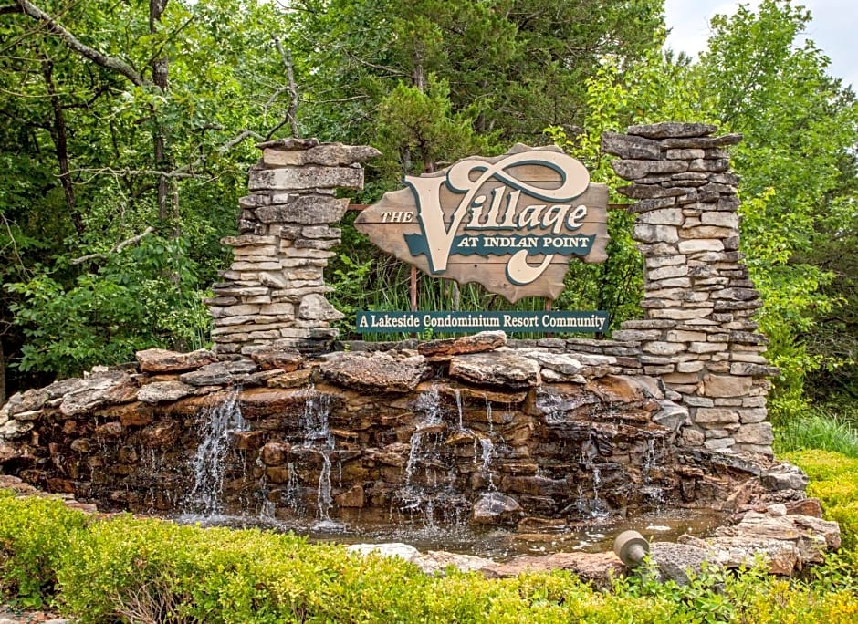 The Village At Indian Point Resort
