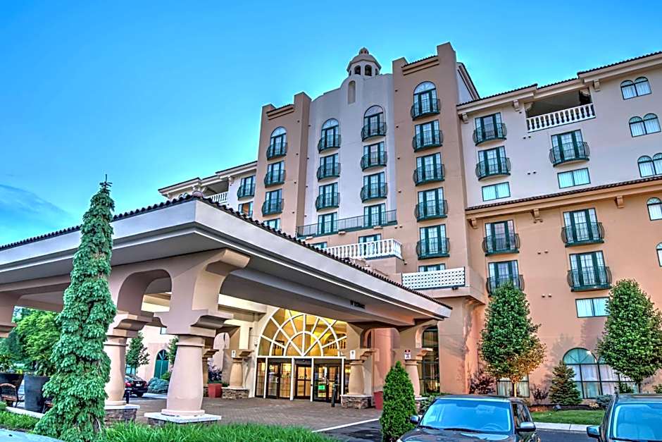 Embassy Suites By Hilton Hotel Indianapolis-North