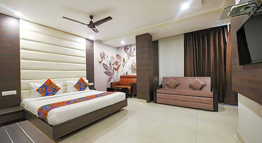 FabHotel KK Continental