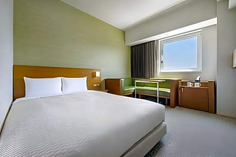 Double Room with Sofa for 1 Person - Non-Smoking