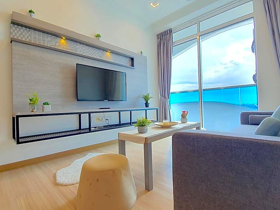 The Wave Suites Melaka