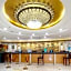 Sun Shine Holiday Hotel Fuzhou