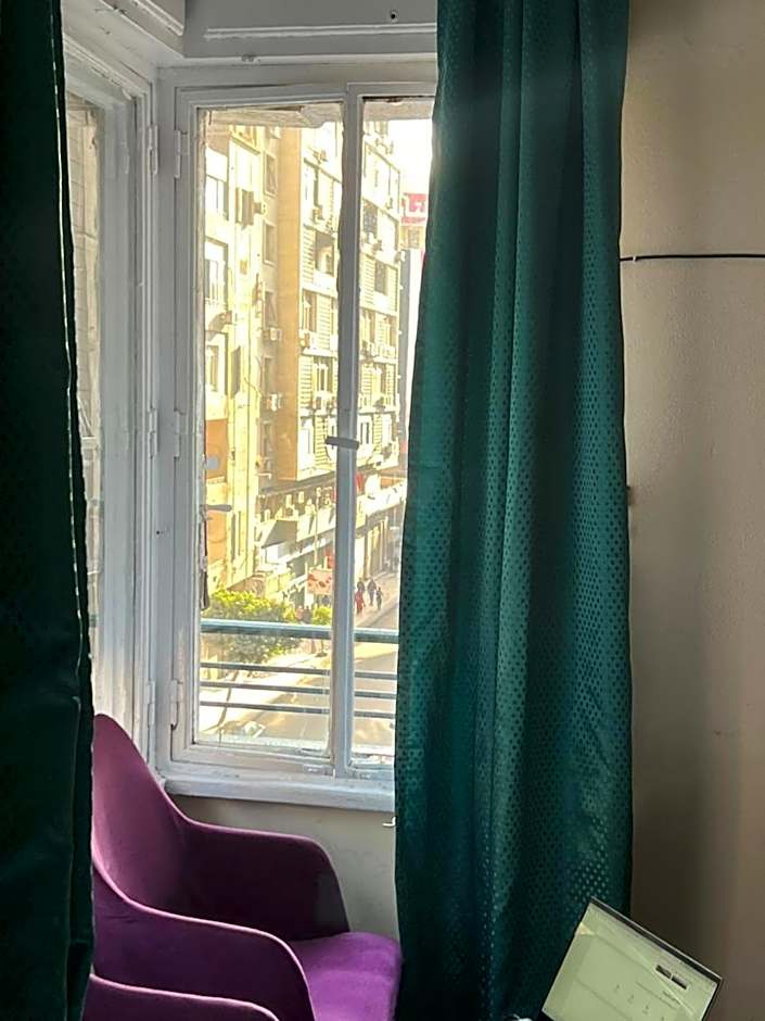 Le Caire Guest Hous cairo