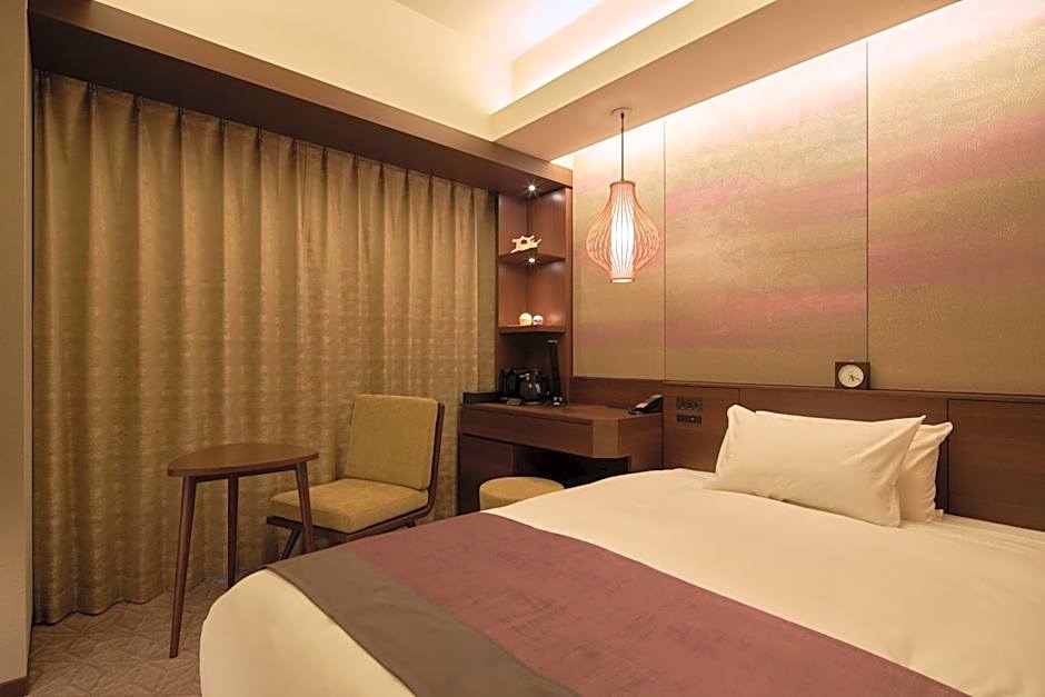 Hotel Metropolitan Akita