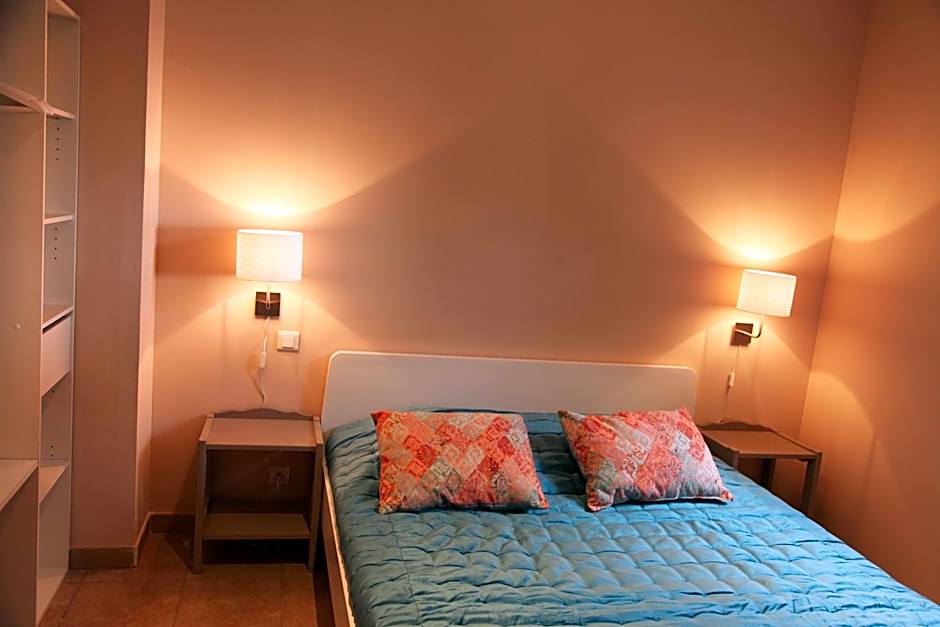 Résidence Ogliastrello