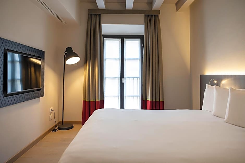 Savona 18 Suites