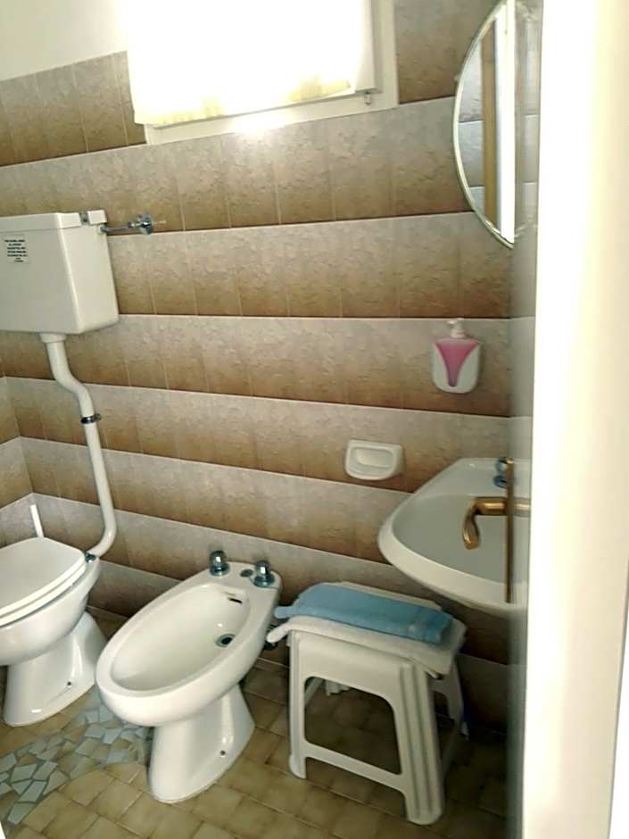 Hotel Ivana