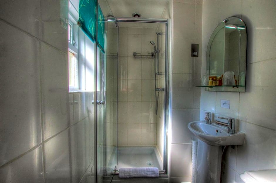 Dunster Castle Hotel