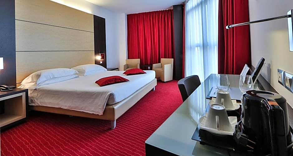 Best Western Plus Hotel Galileo Padova