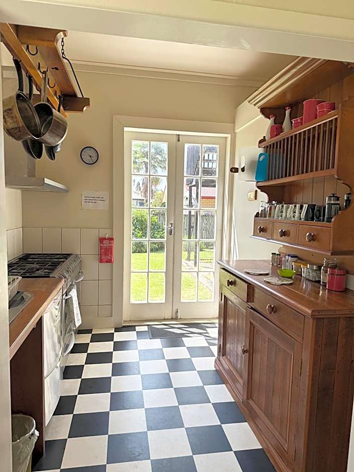 Penmarric House - Self Check-in