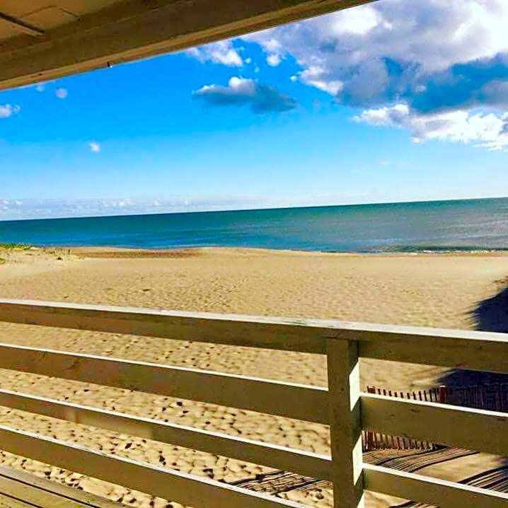 Outer Banks Motor Lodge