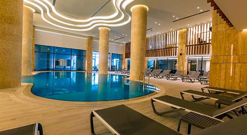 Radisson Blu Hotel Trabzon