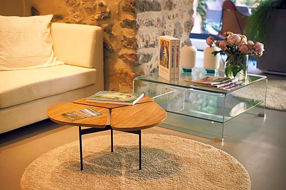 Relais & Châteaux La Maison Des Têtes