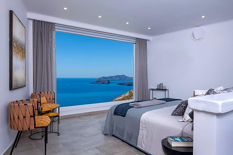 Athermi Suites - Adults Only