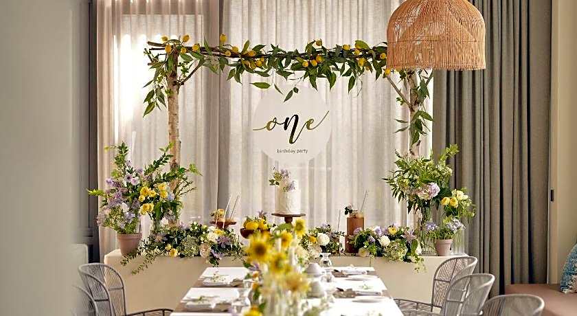 La Casa Hotel Gwangmyeong