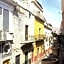 Hotel Casa San Roque