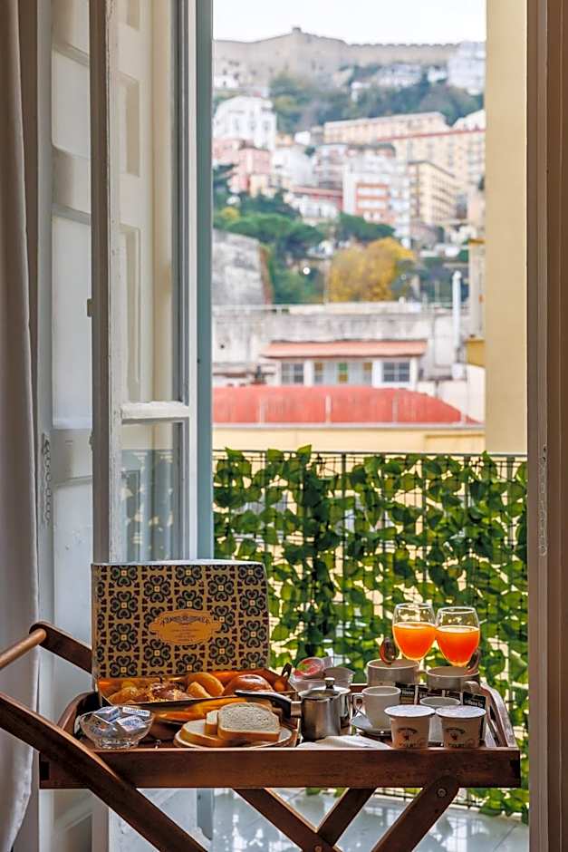 B&B Bella 'Mbriana Simona