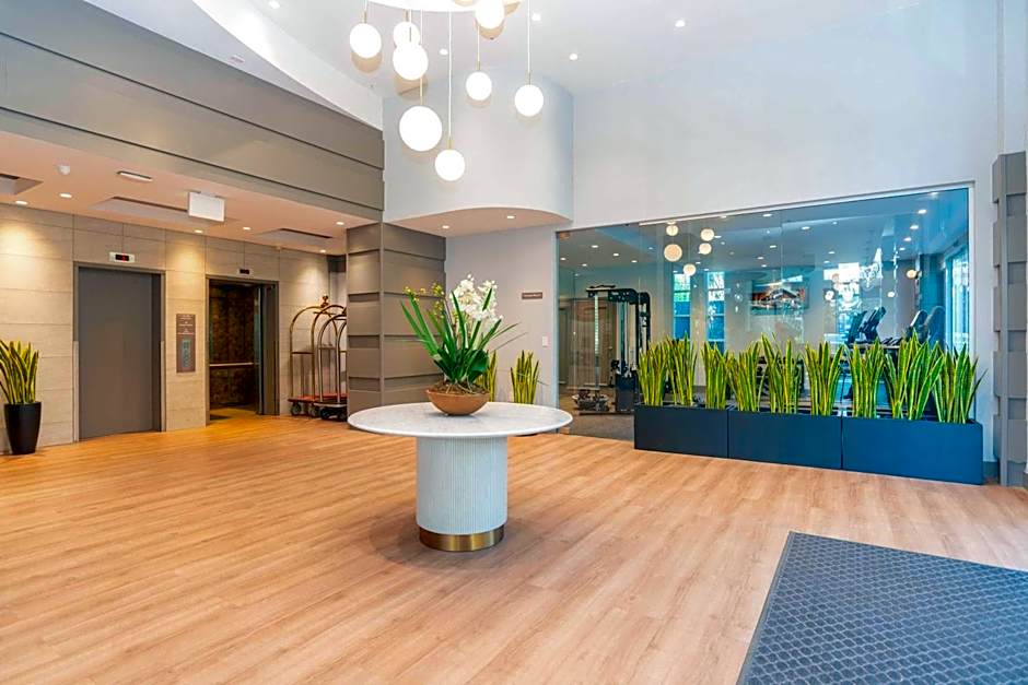 Sandman Signature Surrey - Guildford Suites