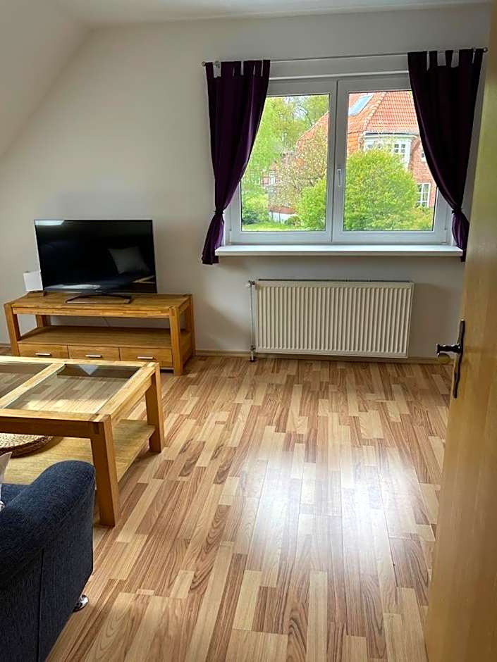 Ferienwohnung Friedrich Dorfmark