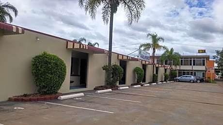 Motel Monaco