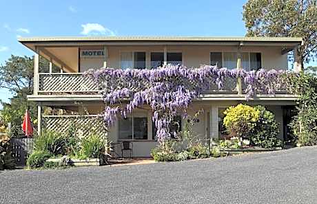 Tuross Head Motel