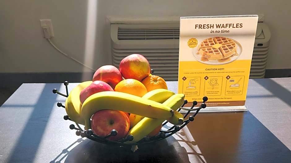 SureStay by Best Western Sacramento South Natomas