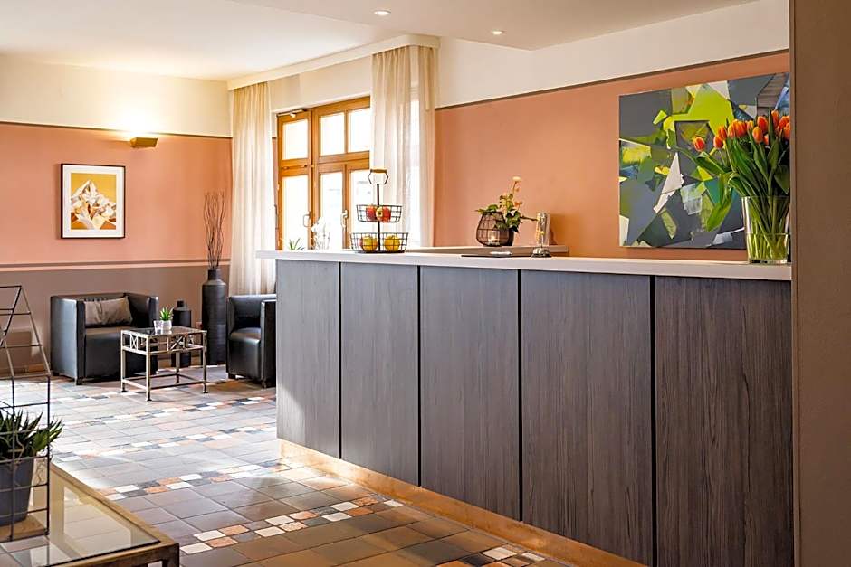 Hotel Arminius