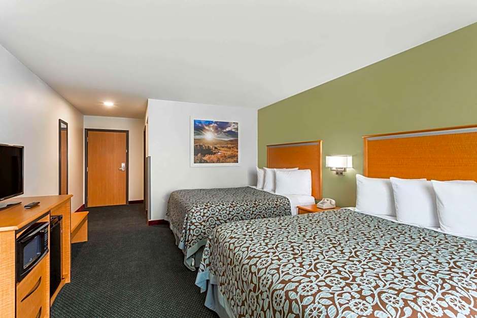 West Yellowstone Hotel