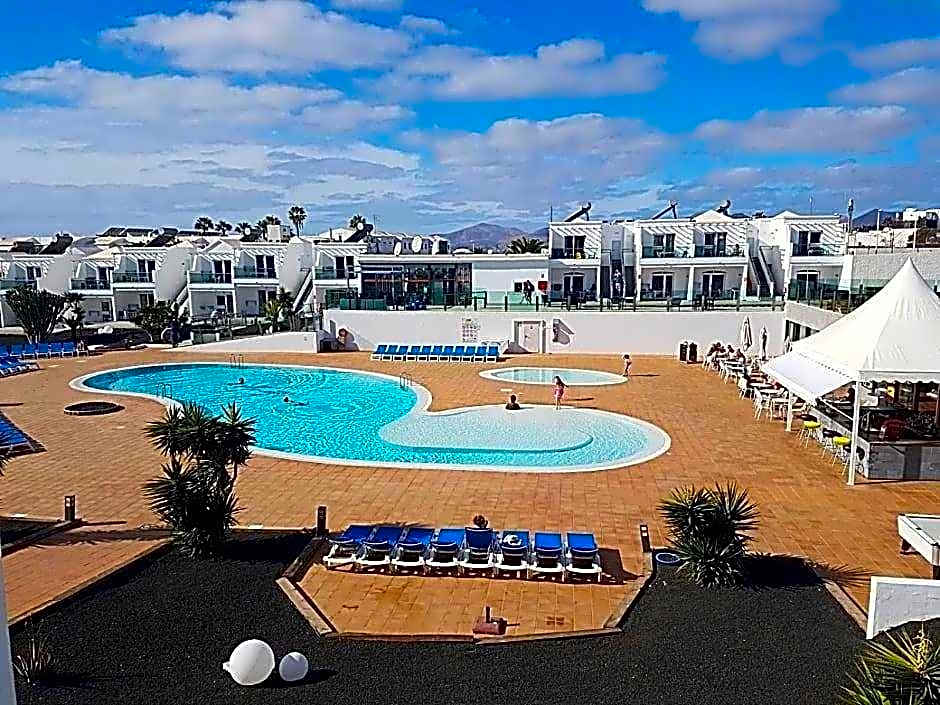 Blue Sea Lanzarote Palm