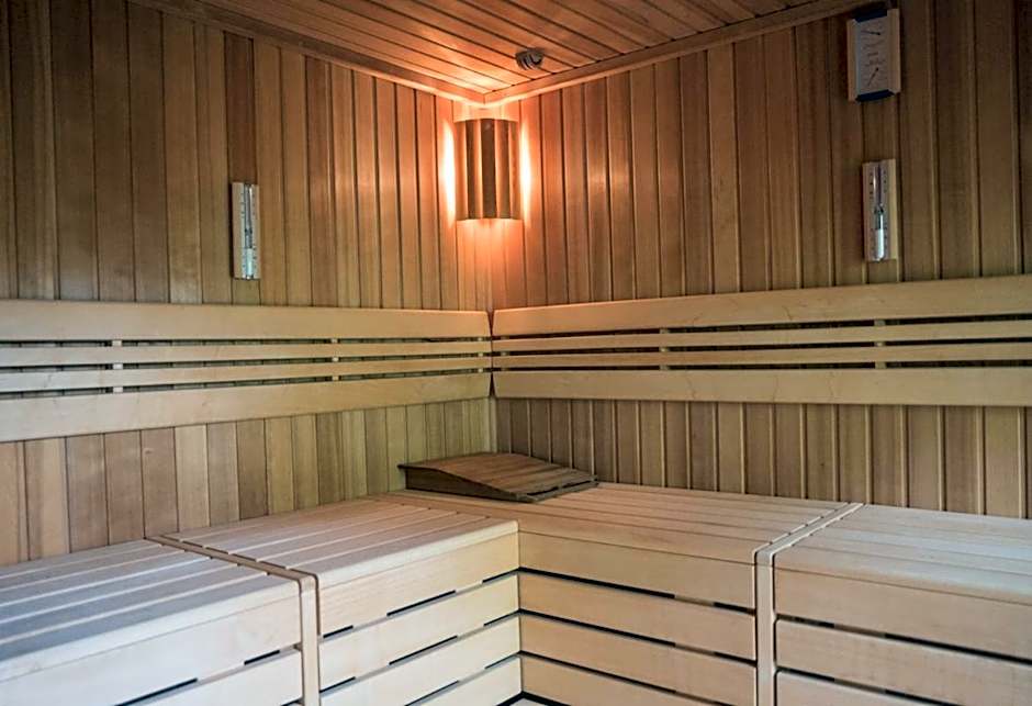 Landhotel Maarheide