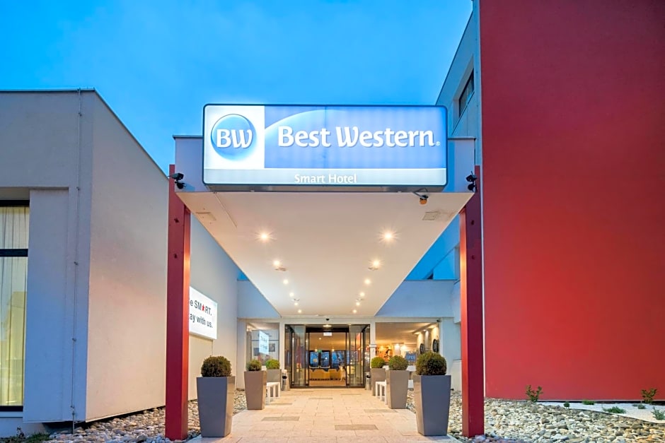 Best Western Smart Hotel