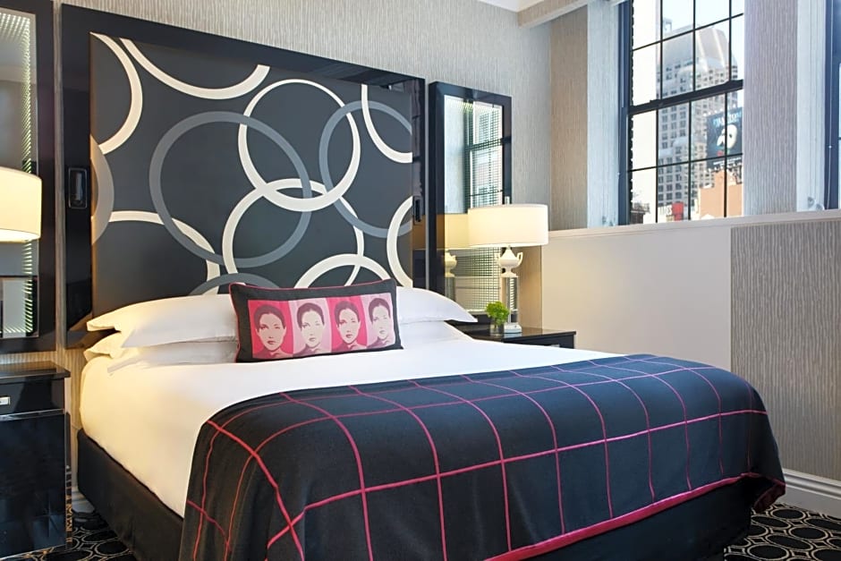 The Muse New York
