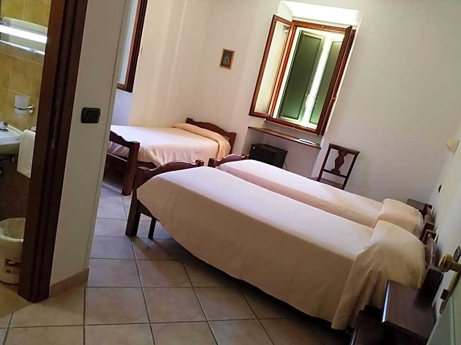 Acquacheta Valtancoli Hotel B&B