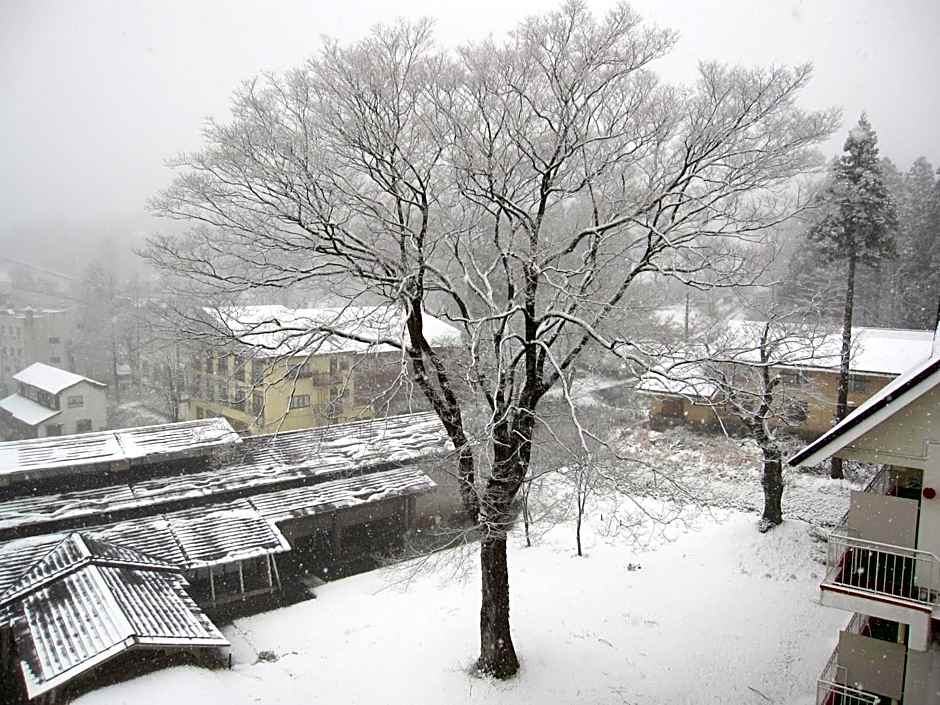 Akakura Hotel
