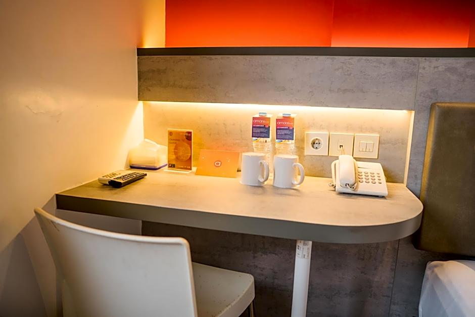 Amaris Hotel Ambon
