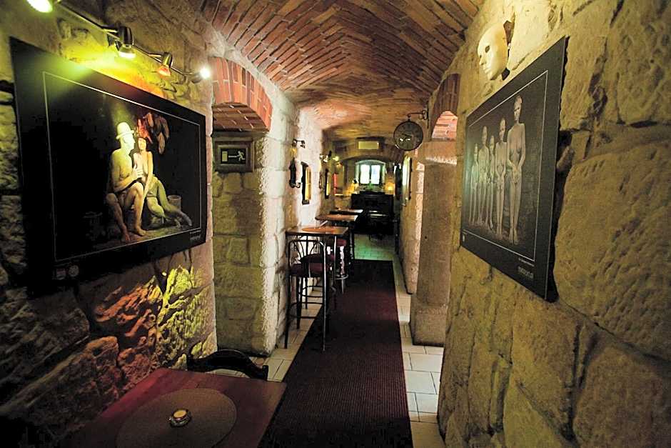 Hotel Ambasada Bolesławiec