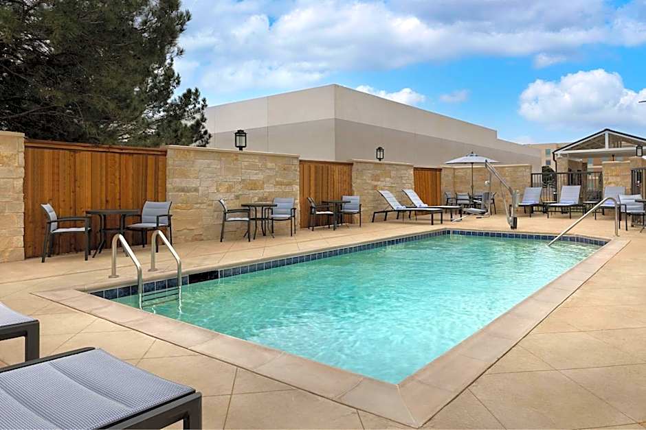 TownePlace Suites Abilene Southwest