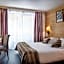 Hotel Alpen Roc