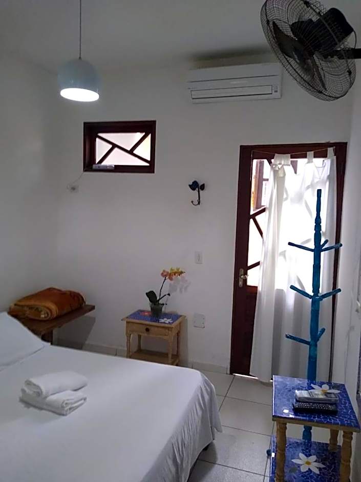 Pousada Recanto dos Pássaros