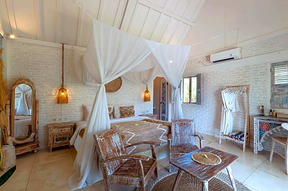 Atalaya Villas Nusa Penida - Adults only
