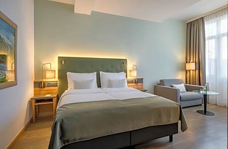 Hotel IMLAUER & Bräu