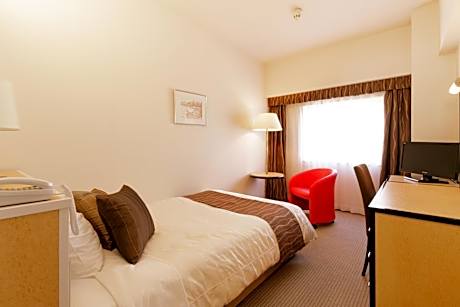 Deluxe Single Room - Non-Smoking