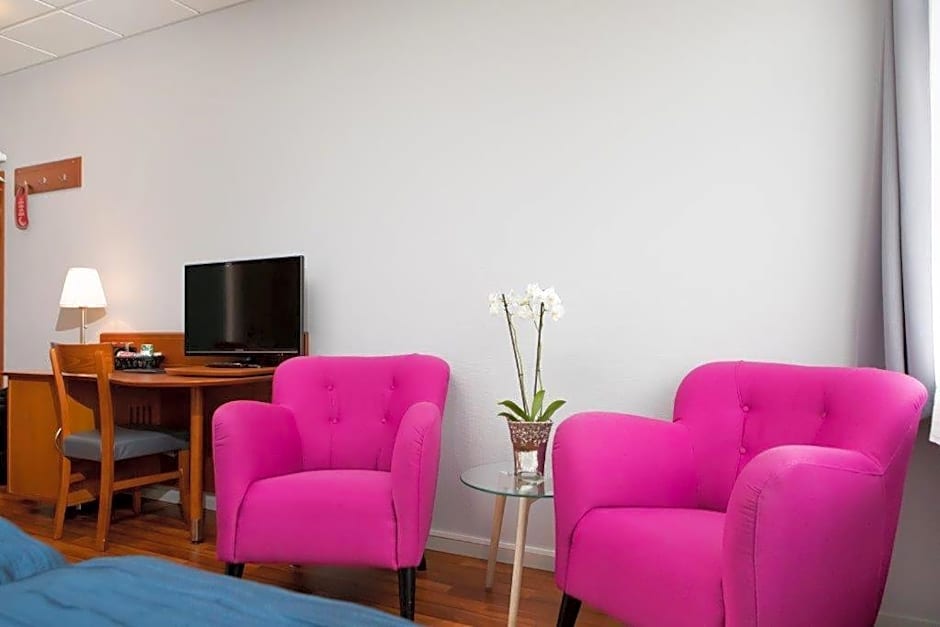 Aalesund Airport Hotel