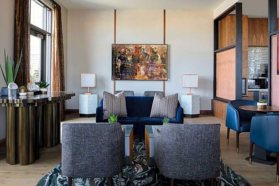 Odessa Marriott Hotel & Conference Center