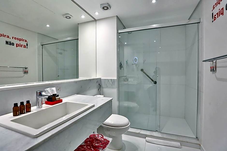 Radisson Red Campinas